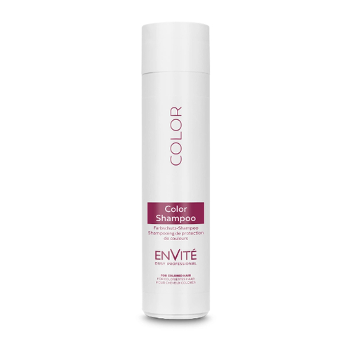 DUSY PROFESSIONAL, Шампунь для сохранения цвета окрашенных и поврежденных волос Color Shampoo, 250 мл