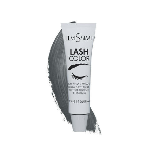 NIRVEL, Краситель для бровей и ресниц Levissime Lash Color № 1-1, 15 мл