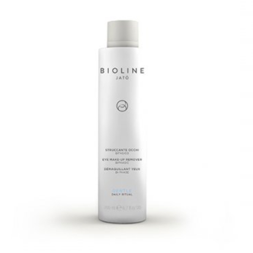 BIOLINE, Бифазное средство демакияжа глаз Daily Ritual, 100 мл