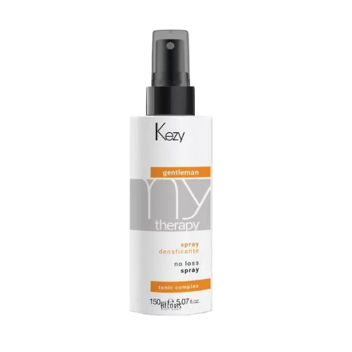 KEZY, Спрей для придания густоты Thickening Spray Gentelman Mytherapy, 150 мл