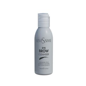 NIRVEL, Лосьон для демакияжа области вокруг глаз Levissime Lash Color, 100 мл