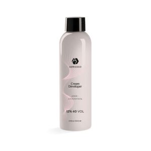 ADRICOCO, Крем-окислитель Cream Developer 12%, 150 мл