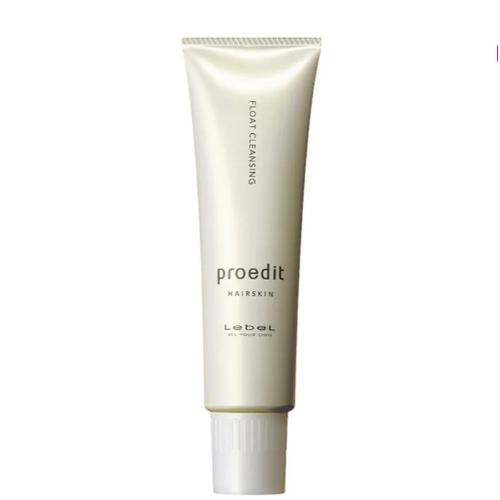 LEBEL, Мусс для волос и кожи головы очищающий Proedit Hairskin Float Cleansing, 145 гр