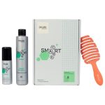 DEWAL, Набор для поврежденных волос Smart Care Repair