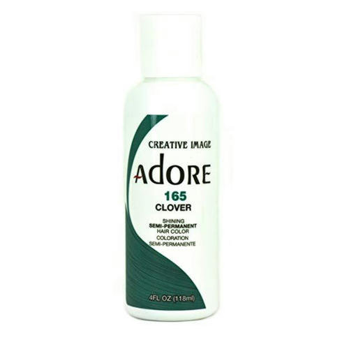 ADORE , Краситель прямого действия Clover 165, 118 мл — изображение 2