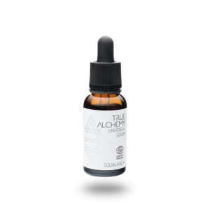 TRUE ALCHEMY, Сыворотка для лица Squalane +, 30 мл