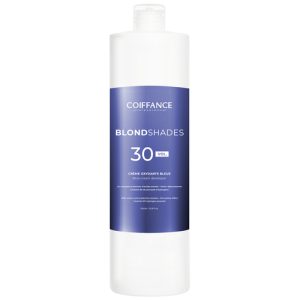 COIFFANCE, Окислитель синего цвета 30VOL Blondshades, 1000 мл