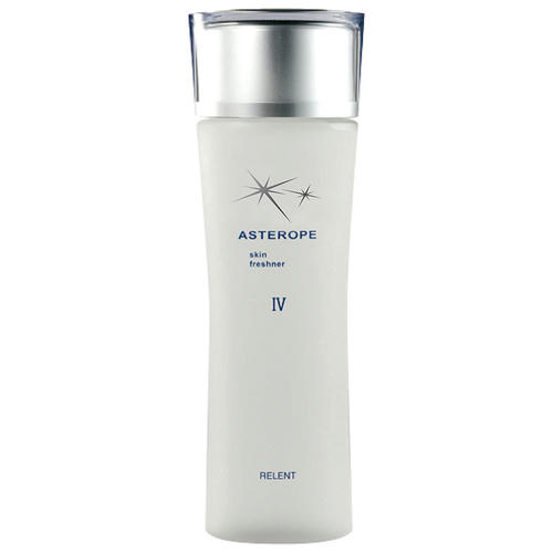 RELENT, Освежающий лосьон для лица Asterope Skin Freshner, 150 мл