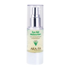 ARAVIA, Гель-контур для век увлажняющий Face, 30 мл