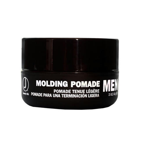 J BEVERLY HILLS, Помада легкой фиксации для мужчин Lite Hold Pomade, 60 гр