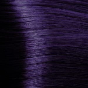 KAPOUS, Краситель прямого действия для волос Rainbow Violet, 200 мл