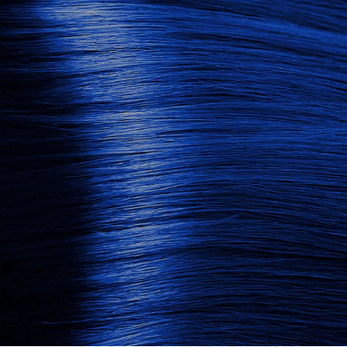 KAPOUS, Краситель прямого действия для волос Rainbow Blue, 150 мл