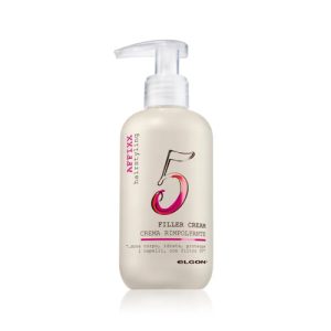 ELGON, Крем для волос уплотняющий термозащитный Filler Cream Affixx, 200 мл