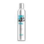 DUSY PROFESSIONAL, Лак для укладки волос экстра-сильной фиксации Hair Spray Extra Strong, 400 мл