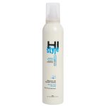 HIPERTIN, Мусс для волос сильной фиксации HI STYLE, 250 мл