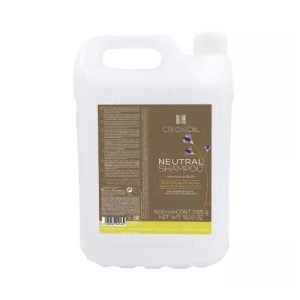 CRIOXIDIL, Травяной шампунь Neutral, 5000 мл