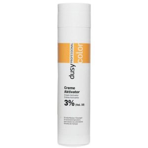 DUSY PROFESSIONAL, Кремовый оксид 3% Activator, 1000 мл