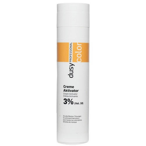 DUSY PROFESSIONAL, Кремовый оксид 3% Activator, 250 мл