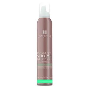 CRIOXIDIL, Мусс для создания объема Volume, 300 мл