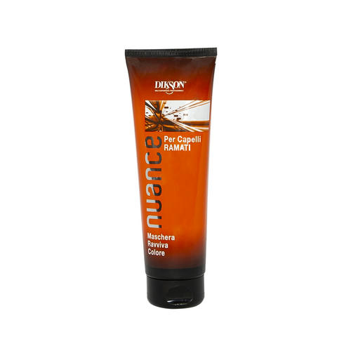 DIKSON, Тонирующая маска для окрашенных волос Nuance Mask Reviving Color, 250 мл