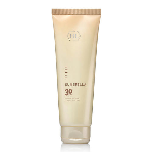 HOLY LAND, Солнцезащитный крем (SPF 30) Sunbrella, 125 мл