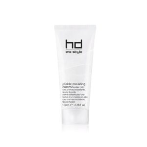 FARMAVITA, Крем моделирующий легкой фиксации Hd Pliable Moulding Cream, 100 мл