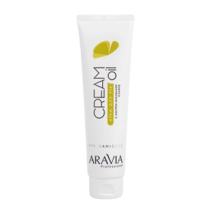 ARAVIA, Крем для рук с маслом макадамии и карите Cream-Oil Spa, 100 мл