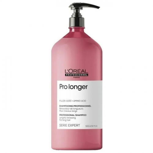L'Oreal Professionnel, Шампунь для волос Pro Longer, 500 мл