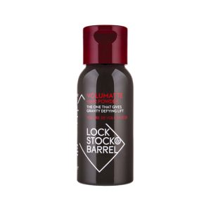 LOCK STOCK & BARREL, Пудра для объема Volumatte, 10 г