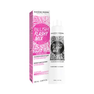 EUGENE PERMA, Краситель прямого действия Blush Flashy Rose, 100 мл