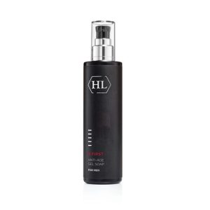 HOLY LAND, Средство для очищения Anti-Age Gel Soap B First, 250 мл