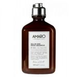 FARMAVITA, Восстанавливающий шампунь для мужчин Energizing Shampoo Amaro, 250 мл