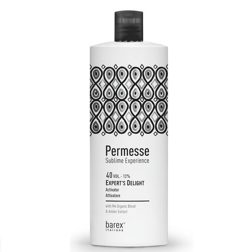 BAREX, Активатор 12% Expert's Delight Permesse, 1000 мл