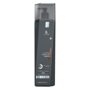 HONMA TOKYO, Подготавливающий шампунь глубокой очистки Coffee Premium Deep Cleaning Shampoo 1 Шаг, 1000 мл
