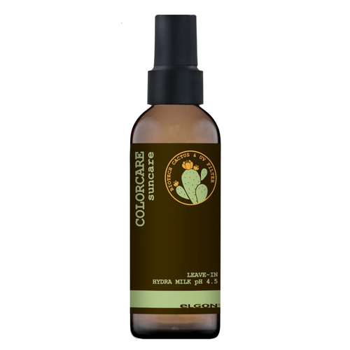 ELGON, Спрей несмываемый для волос pH 4.5 Hydra Milk Color Care Suncare, 150 мл