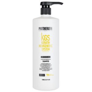 PROTOKERATIN, Шампунь экспресс-восстановление Express Reconstruction Shampoo, 950 мл