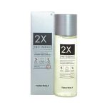 TONYMOLY, Увлажняющая эссенция для лица 2X First Essence, 200 мл