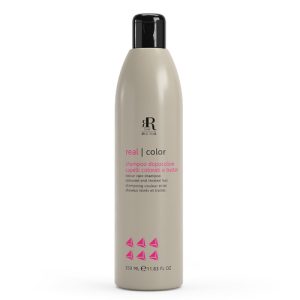 RR LINE, Шампунь для окрашенных волос Color Star, 350 мл