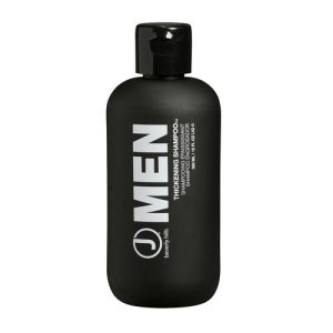 J BEVERLY HILLS, Шампунь объемный для мужчин Thickening Shampoo, 350 мл