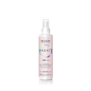 REVLON, Ежедневный несмываемый спрей Fix & Shield Magnet Ultimate Care, 200 мл