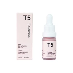 Toun28 Сиворотка с каламином T5 Calamine 10мл