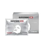 MEDI-PEEL Ампульные маски с глутатионом Bio-Intense Glutathione White Ampoule Mask 30мл (10шт)