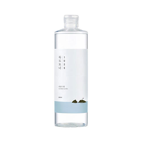 ROUND LAB Тонер 1025 Dokdo Toner 500мл