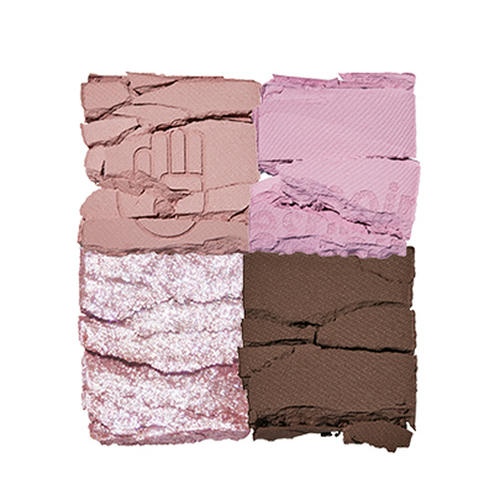 espoir Real Eye Handy Palette (5 типов) — изображение 2
