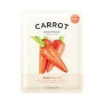 It's Skin Маска с экстрактом моркови The Fresh Mask Sheet Carrot