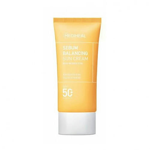 Mediheal Солнцезащитный крем Mediheal Sebum Balancing Sun Cream SPF50+ PA++++ 50мл