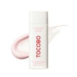 TOCOBO Солнцезащитный тон-ап крем Vita Tone Up Sun Cream 50мл SPF50+/PA++++