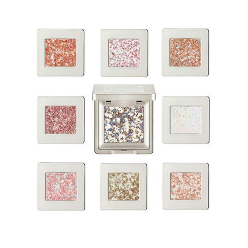 Missha Блеск для век Modern Shadow Glitter Prism