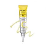 Missha Осветляющий крем для В-зоны Vita C Plus Eraser Toning Cream 30мл