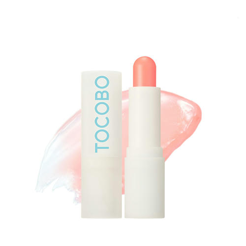 TOCOBO Оттеночный бальзам для губ Коллекция бальзамов для губ 3.5г (8 оттенок ) — изображение 2